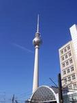 Abschlussfahrt Berlin