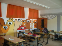 Klassenraum8a