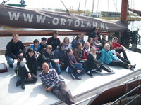 Segeln2012