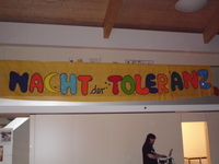 Nacht der Toleranz