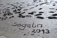 Segeln2013