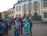 60.Geburtstag in Weimar