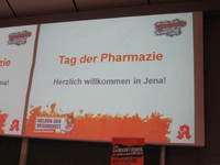 pharmazietag