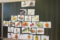 Klasse 6 gesunde Ernährung